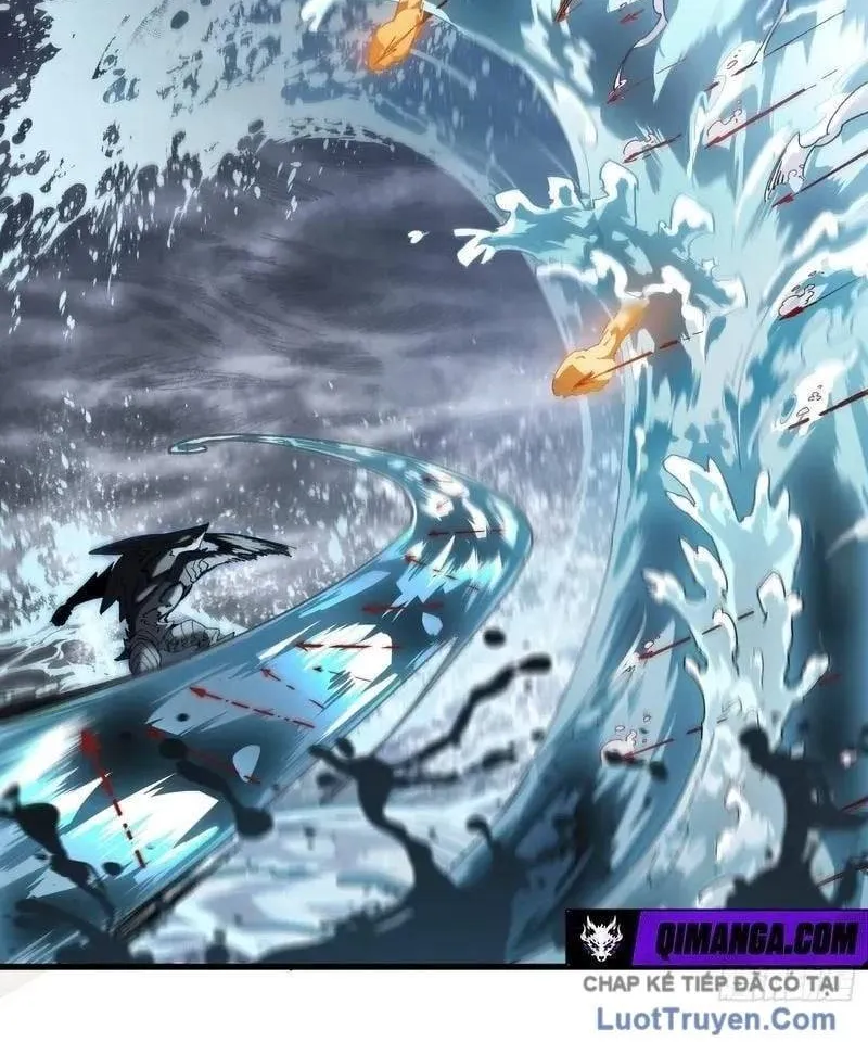 Kẻ Triệu Hồi Tai Họa Chap 6 - Next Chap 7