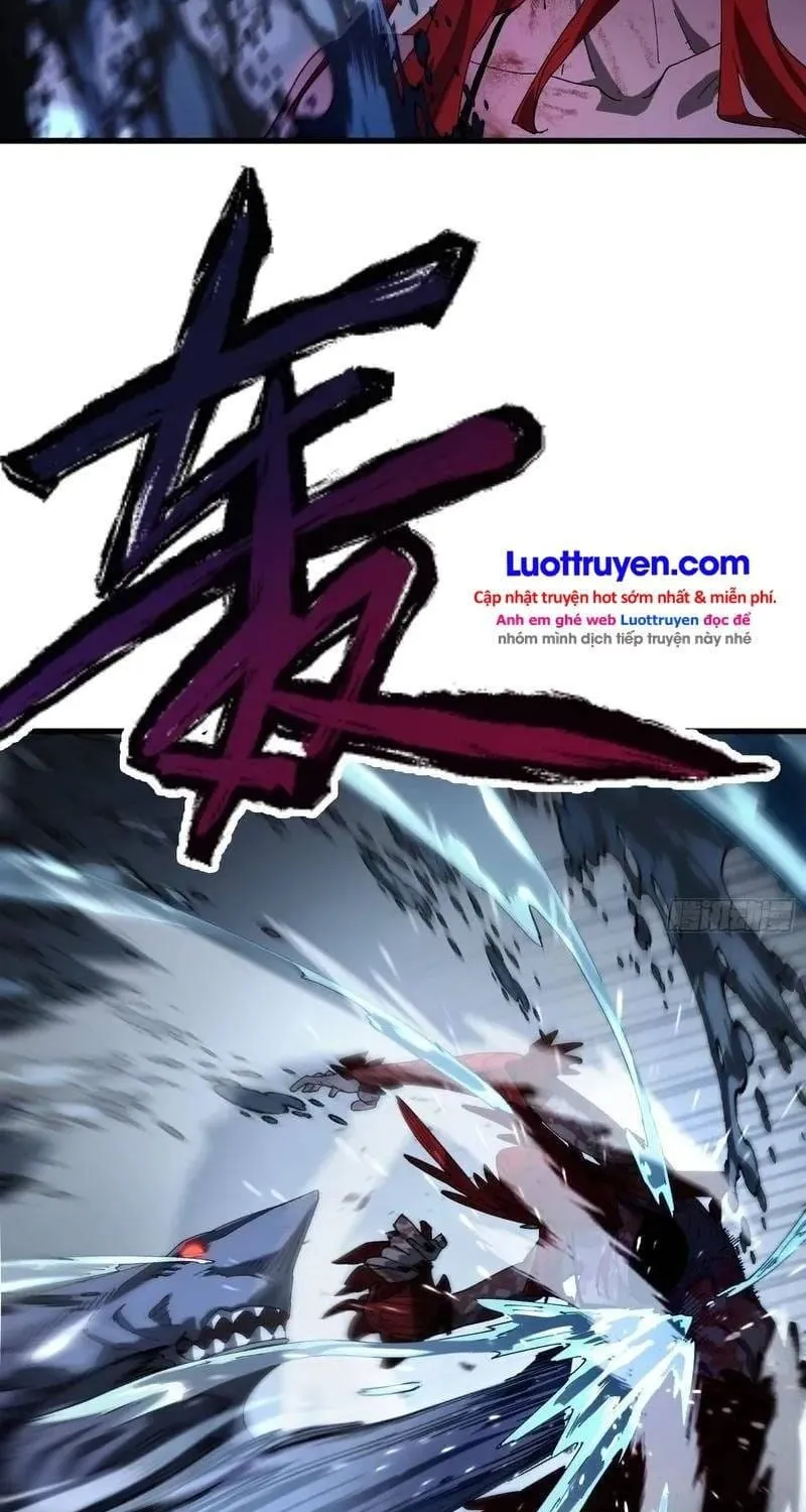 Kẻ Triệu Hồi Tai Họa Chap 6 - Next Chap 7