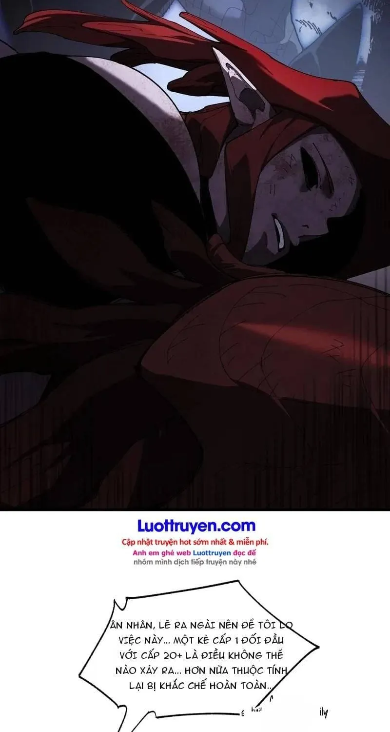 Kẻ Triệu Hồi Tai Họa Chap 6 - Next Chap 7