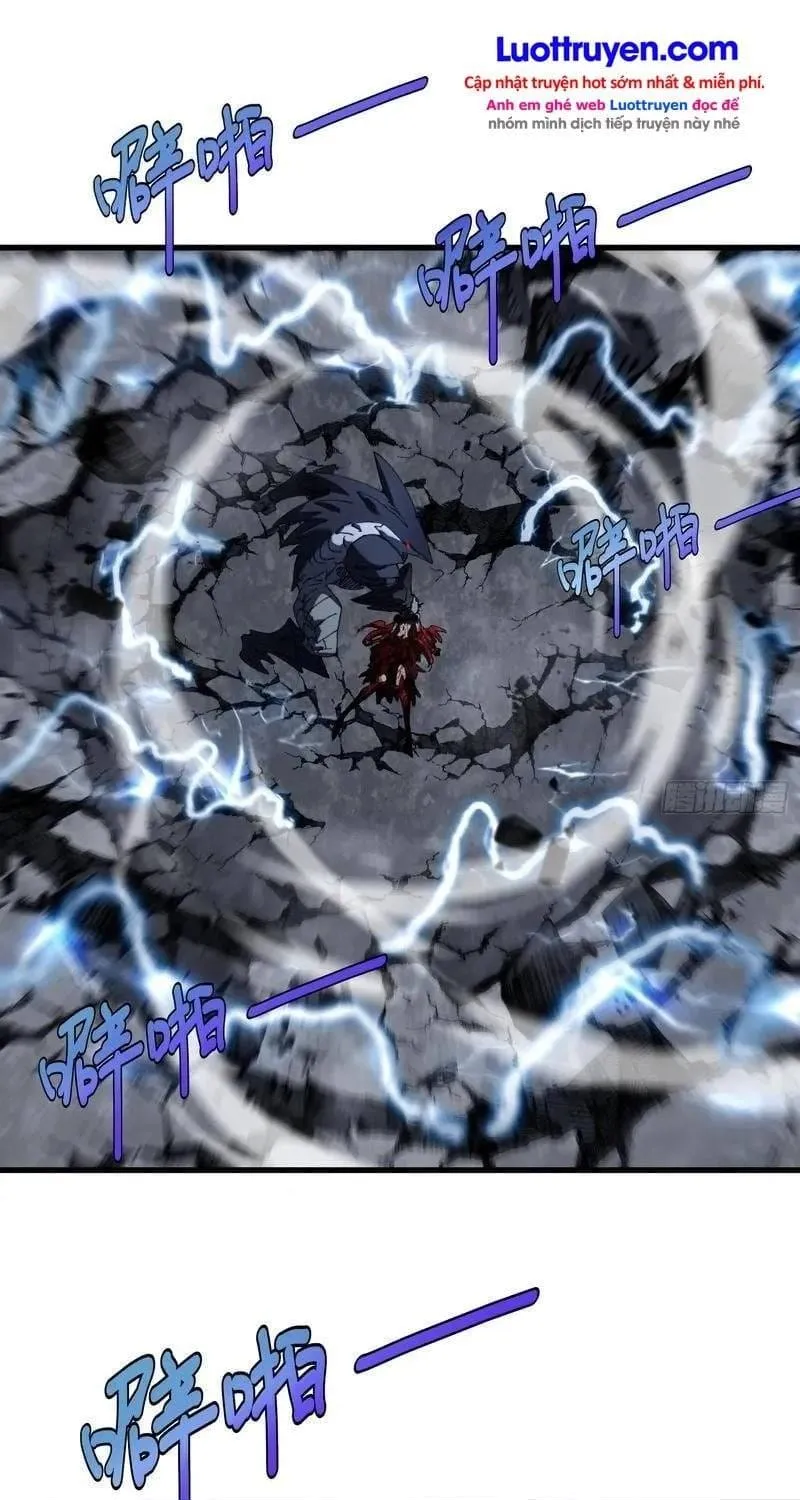 Kẻ Triệu Hồi Tai Họa Chap 6 - Next Chap 7