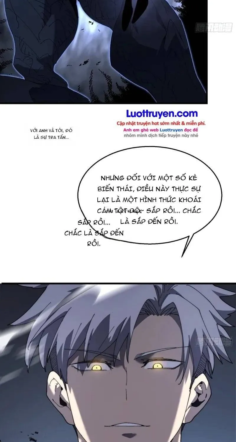 Kẻ Triệu Hồi Tai Họa Chap 6 - Next Chap 7