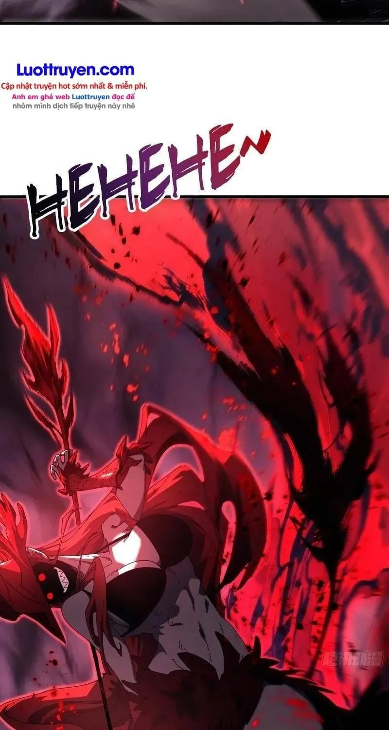 Kẻ Triệu Hồi Tai Họa Chap 6 - Next Chap 7