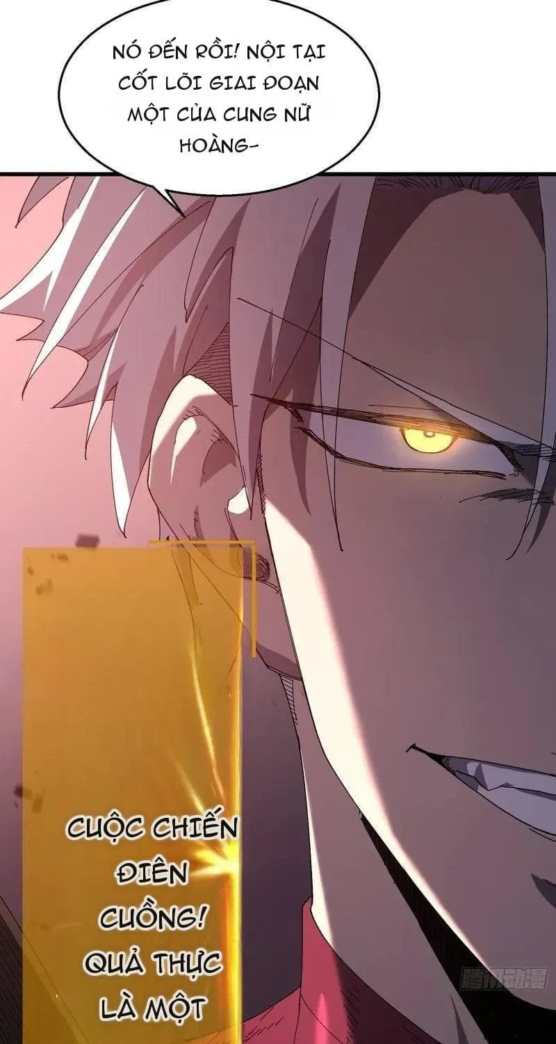 Kẻ Triệu Hồi Tai Họa Chap 6 - Next Chap 7