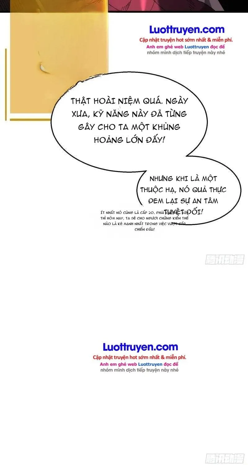 Kẻ Triệu Hồi Tai Họa Chap 6 - Next Chap 7