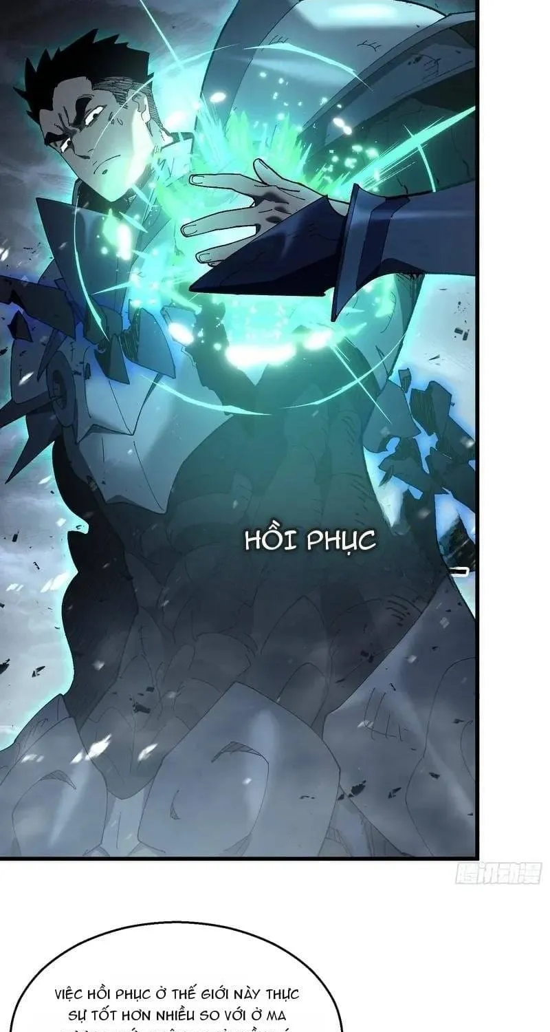 Kẻ Triệu Hồi Tai Họa Chap 6 - Next Chap 7