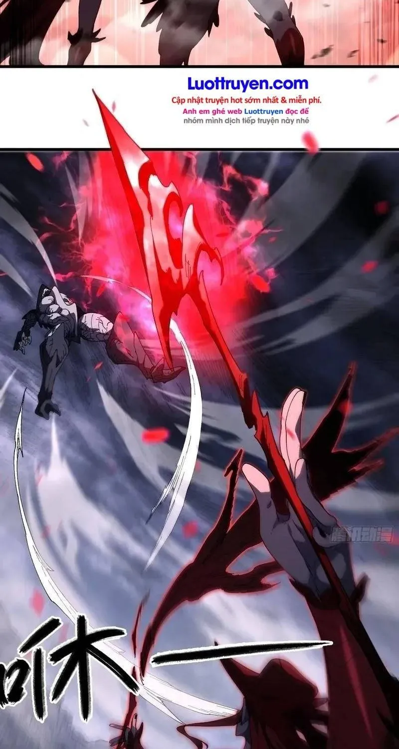 Kẻ Triệu Hồi Tai Họa Chap 7 - Next Chap 8