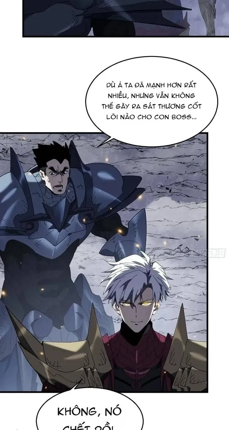 Kẻ Triệu Hồi Tai Họa Chap 7 - Next Chap 8