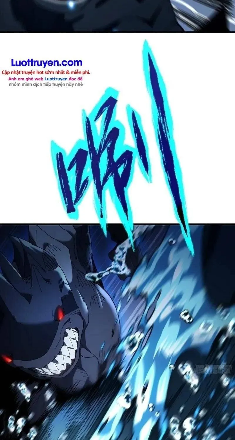 Kẻ Triệu Hồi Tai Họa Chap 7 - Next Chap 8