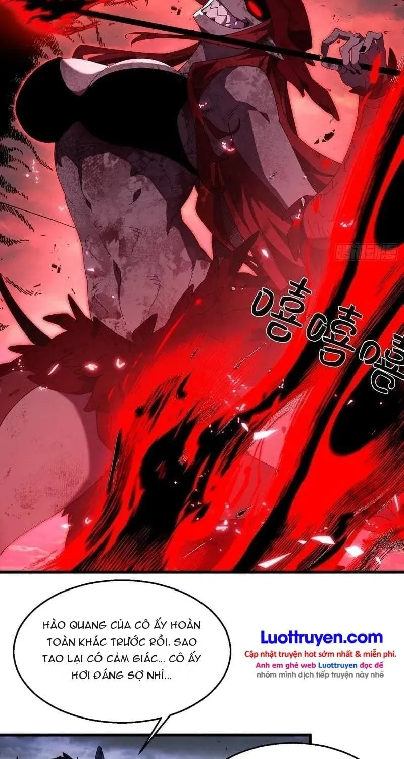 Kẻ Triệu Hồi Tai Họa Chap 7 - Next Chap 8