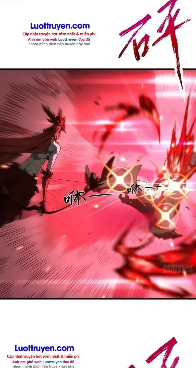Kẻ Triệu Hồi Tai Họa Chap 7 - Next Chap 8