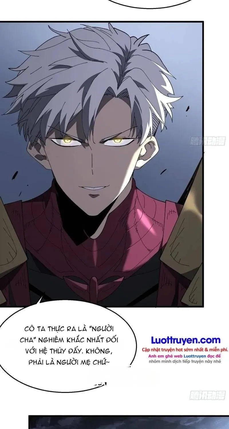 Kẻ Triệu Hồi Tai Họa Chap 7 - Next Chap 8