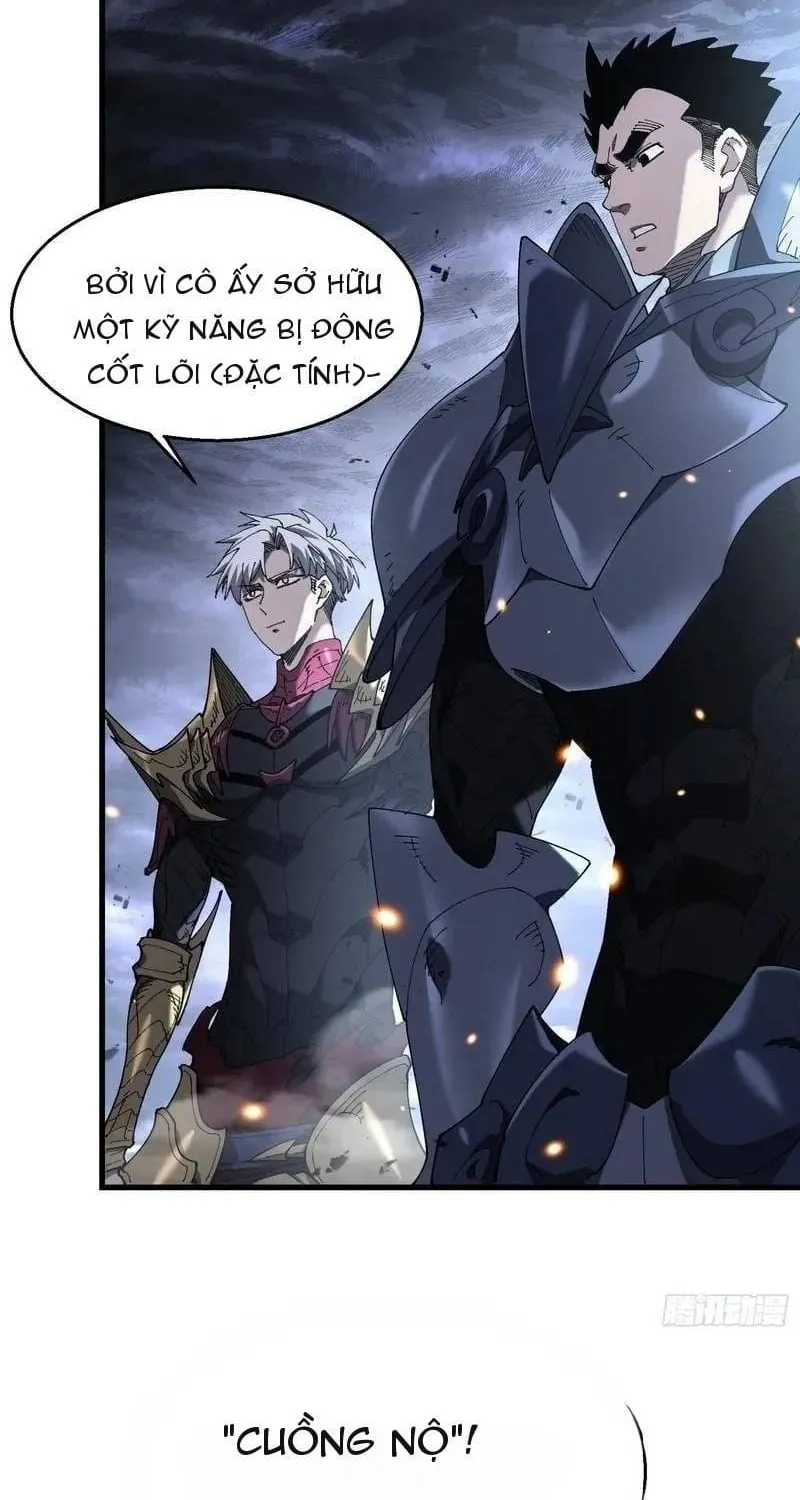 Kẻ Triệu Hồi Tai Họa Chap 7 - Next Chap 8