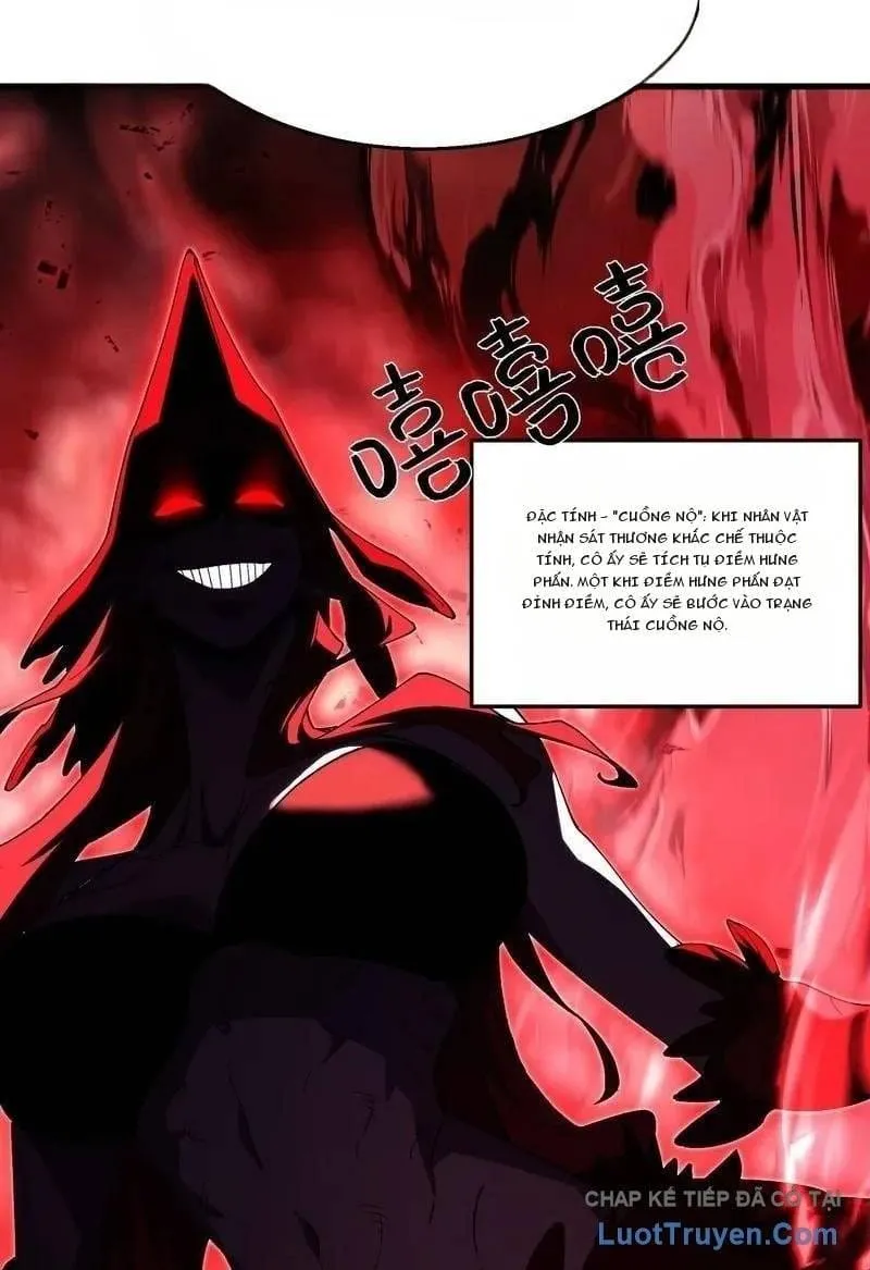 Kẻ Triệu Hồi Tai Họa Chap 7 - Next Chap 8