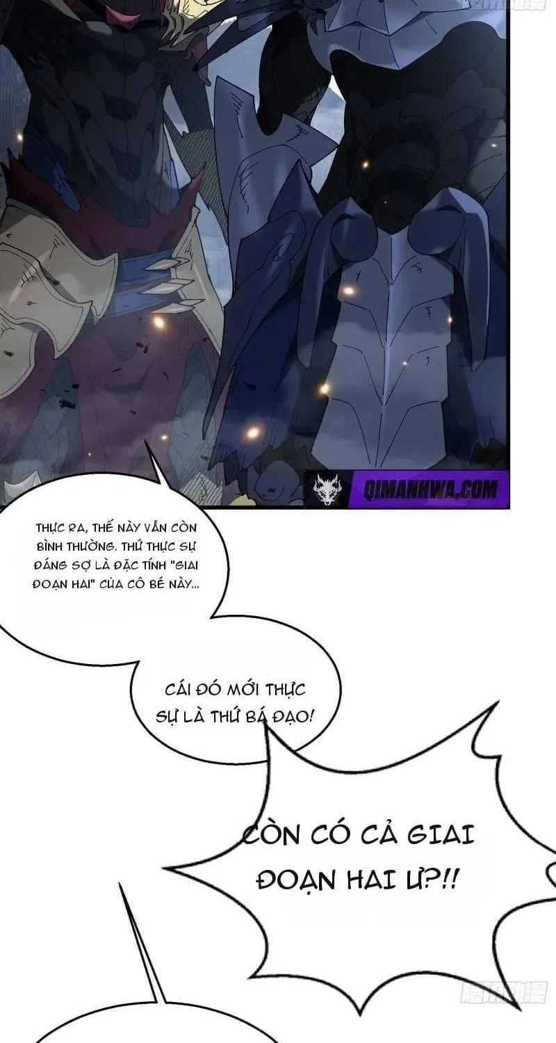 Kẻ Triệu Hồi Tai Họa Chap 7 - Next Chap 8
