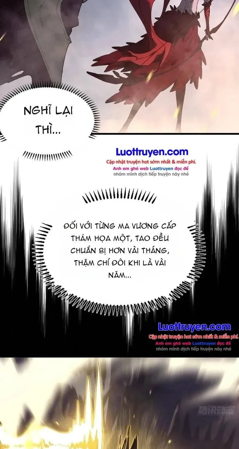 Kẻ Triệu Hồi Tai Họa Chap 7 - Next Chap 8