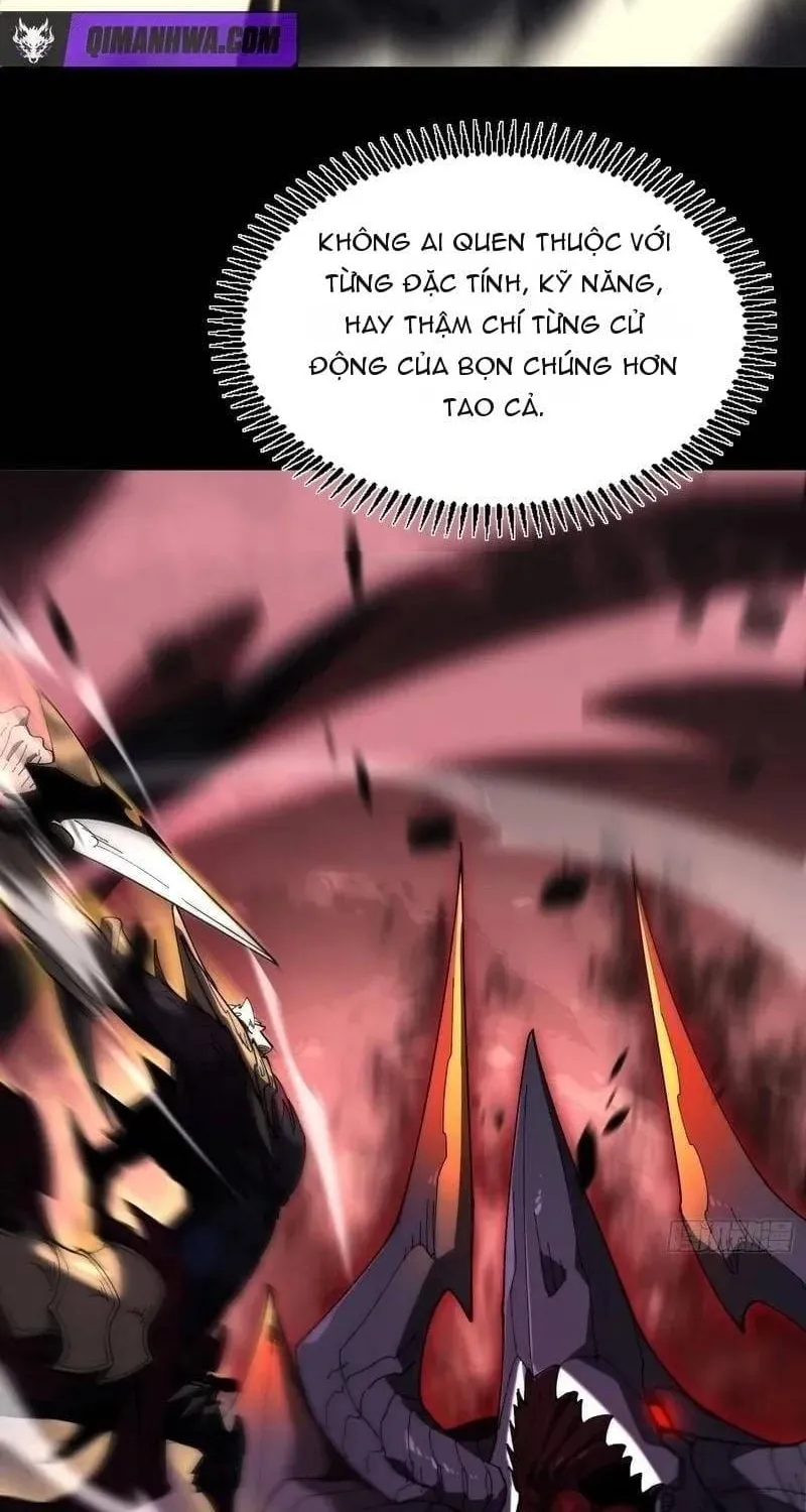 Kẻ Triệu Hồi Tai Họa Chap 7 - Next Chap 8