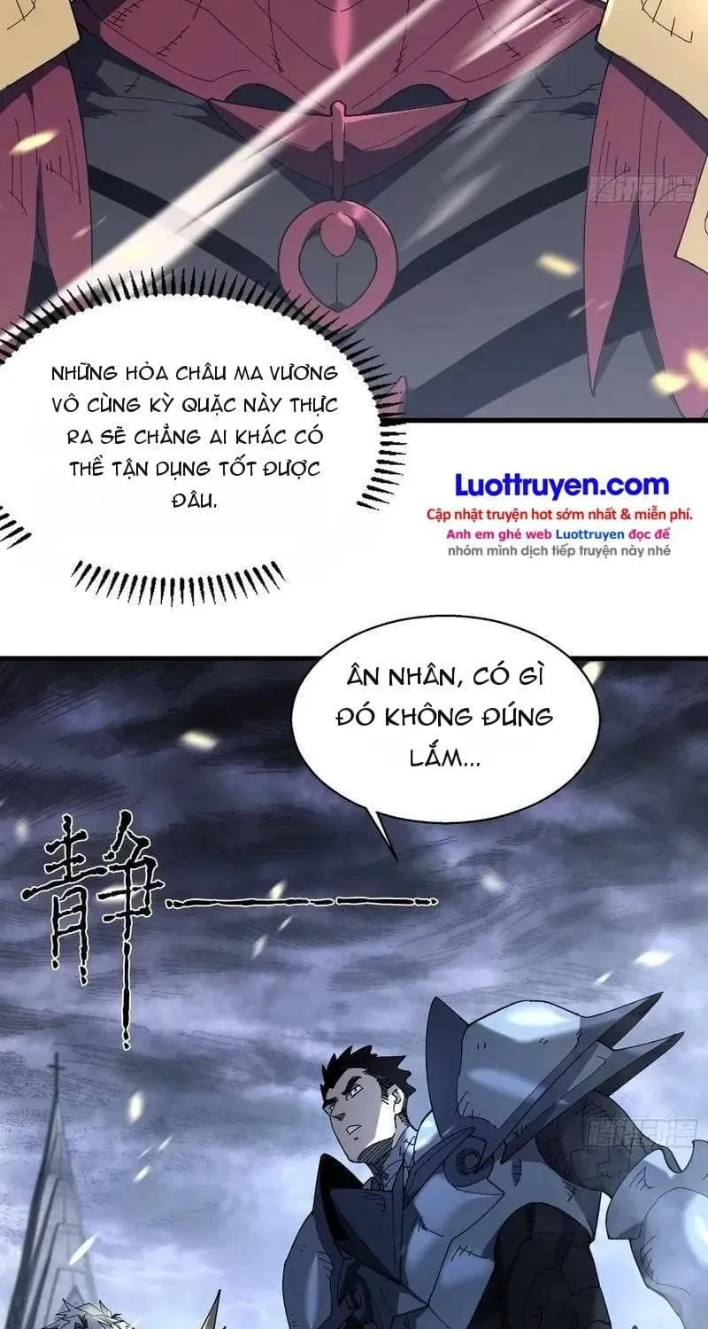 Kẻ Triệu Hồi Tai Họa Chap 7 - Next Chap 8