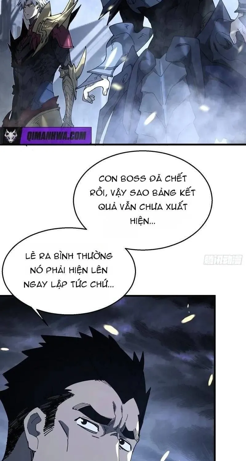 Kẻ Triệu Hồi Tai Họa Chap 7 - Next Chap 8