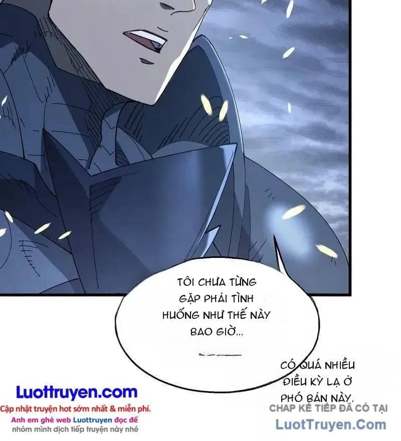 Kẻ Triệu Hồi Tai Họa Chap 7 - Next Chap 8