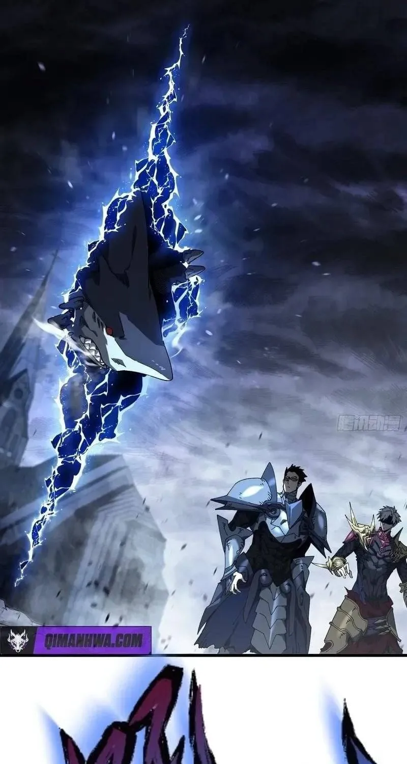 Kẻ Triệu Hồi Tai Họa Chap 7 - Next Chap 8