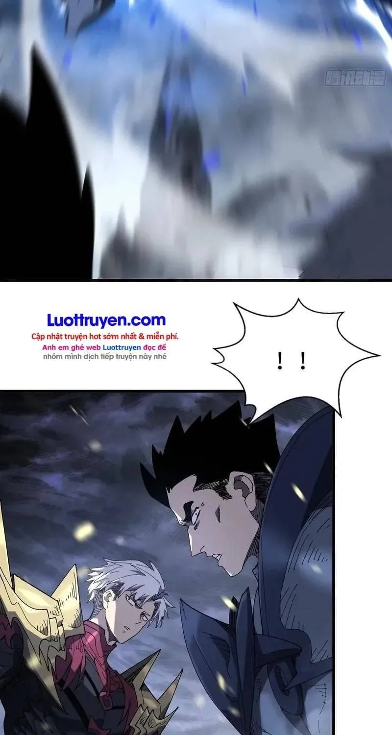 Kẻ Triệu Hồi Tai Họa Chap 7 - Next Chap 8