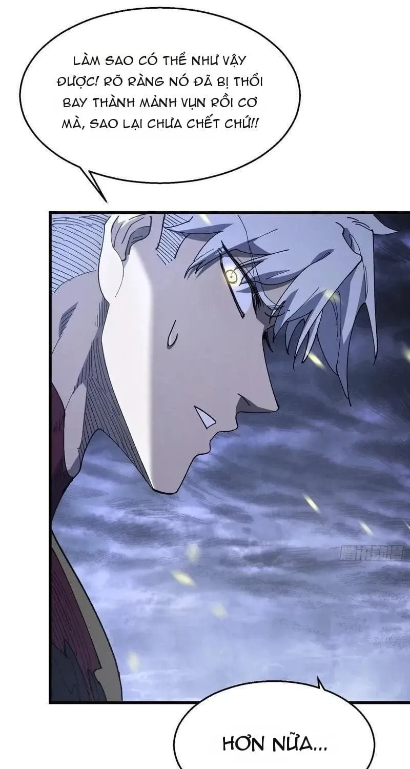 Kẻ Triệu Hồi Tai Họa Chap 7 - Next Chap 8