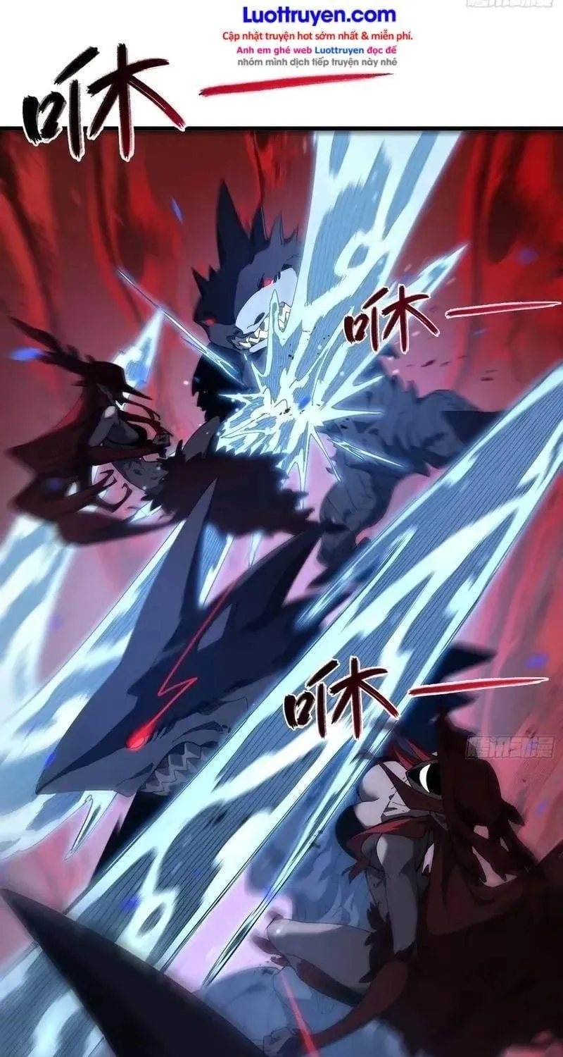 Kẻ Triệu Hồi Tai Họa Chap 7 - Next Chap 8