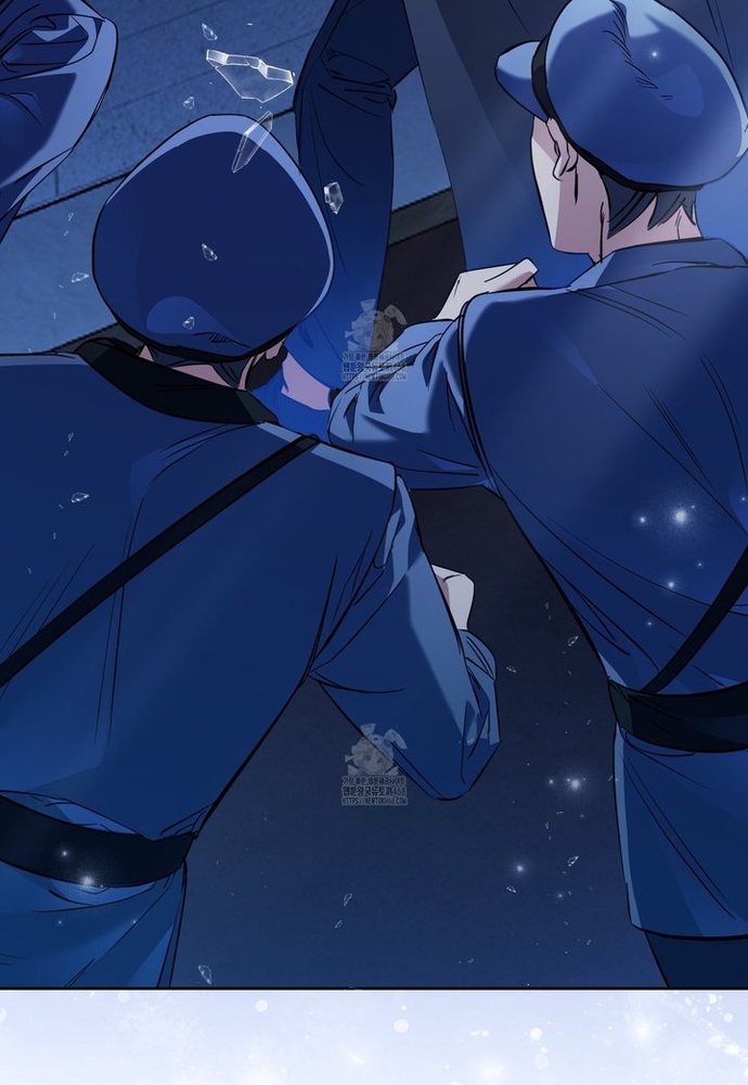 Kẻ Trộm Bóng Đêm Và Cuộc Hôn Nhân Giả Với Điều Tra Viên Chap 1 - Next Chap 2