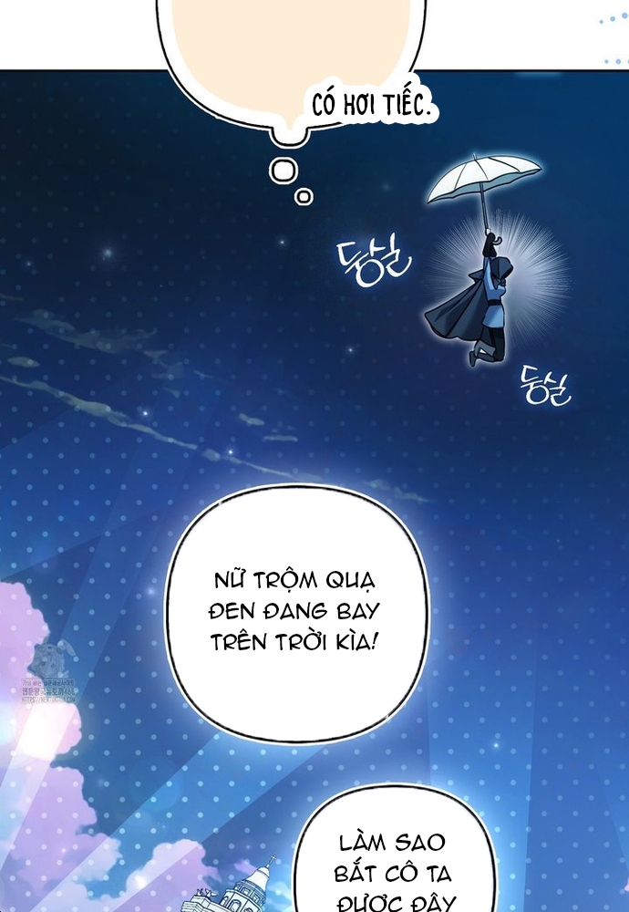 Kẻ Trộm Bóng Đêm Và Cuộc Hôn Nhân Giả Với Điều Tra Viên Chap 1 - Next Chap 2