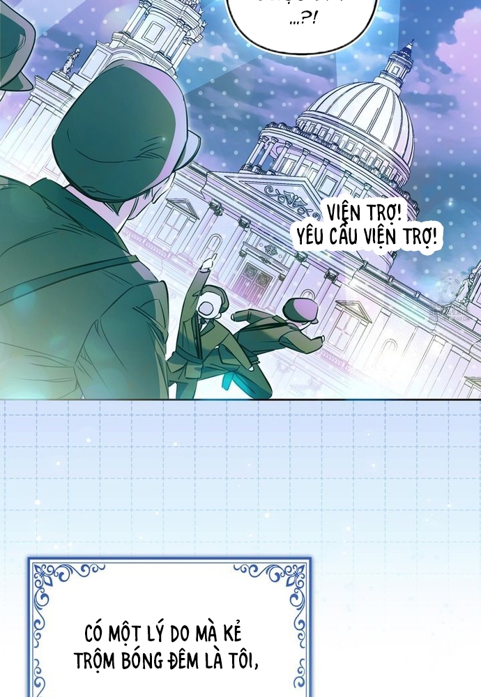 Kẻ Trộm Bóng Đêm Và Cuộc Hôn Nhân Giả Với Điều Tra Viên Chap 1 - Next Chap 2