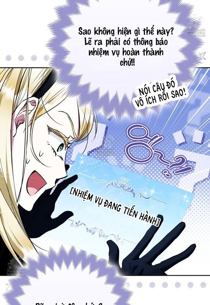 Kẻ Trộm Bóng Đêm Và Cuộc Hôn Nhân Giả Với Điều Tra Viên Chap 1 - Next Chap 2