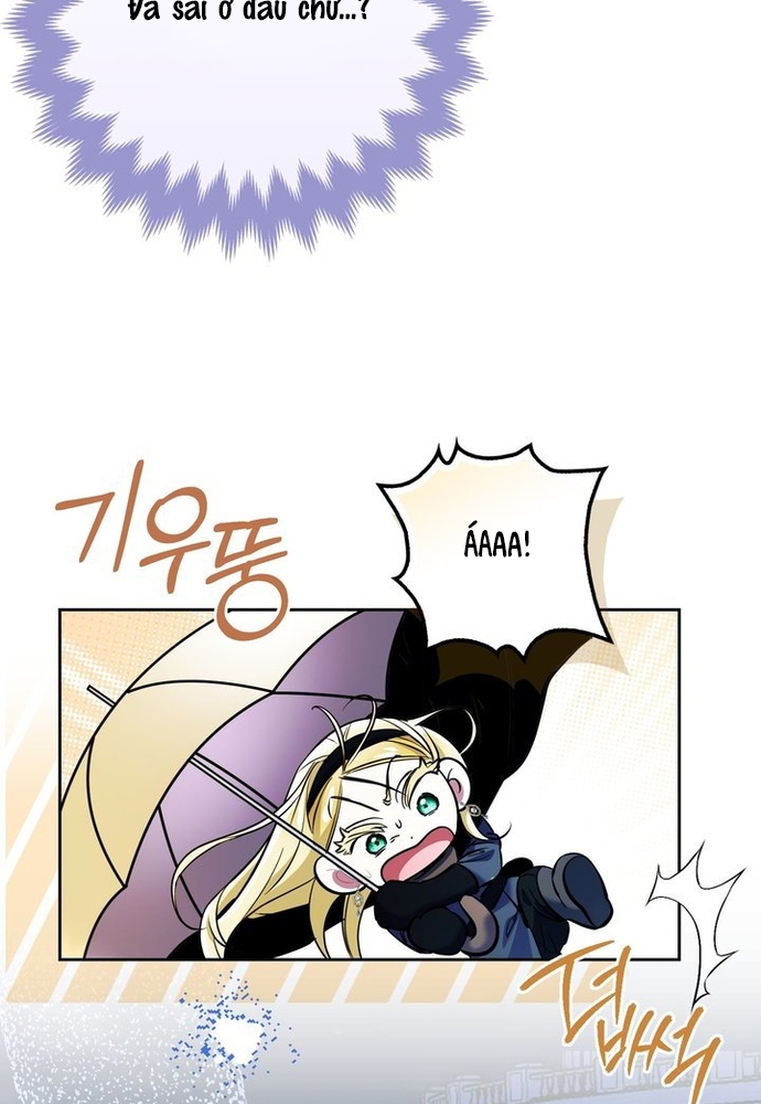 Kẻ Trộm Bóng Đêm Và Cuộc Hôn Nhân Giả Với Điều Tra Viên Chap 1 - Next Chap 2