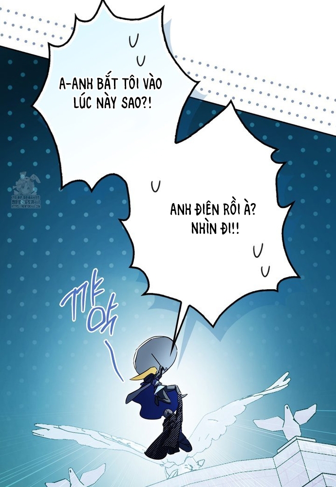 Kẻ Trộm Bóng Đêm Và Cuộc Hôn Nhân Giả Với Điều Tra Viên Chap 1 - Next Chap 2