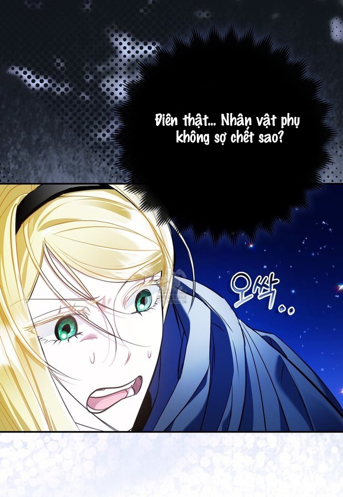 Kẻ Trộm Bóng Đêm Và Cuộc Hôn Nhân Giả Với Điều Tra Viên Chap 1 - Next Chap 2