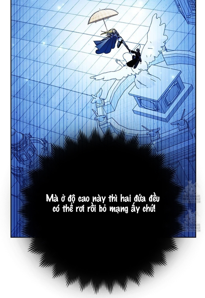 Kẻ Trộm Bóng Đêm Và Cuộc Hôn Nhân Giả Với Điều Tra Viên Chap 1 - Next Chap 2