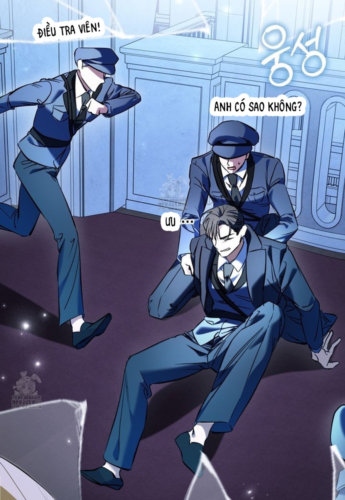 Kẻ Trộm Bóng Đêm Và Cuộc Hôn Nhân Giả Với Điều Tra Viên Chap 1 - Next Chap 2