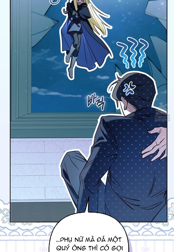 Kẻ Trộm Bóng Đêm Và Cuộc Hôn Nhân Giả Với Điều Tra Viên Chap 1 - Next Chap 2