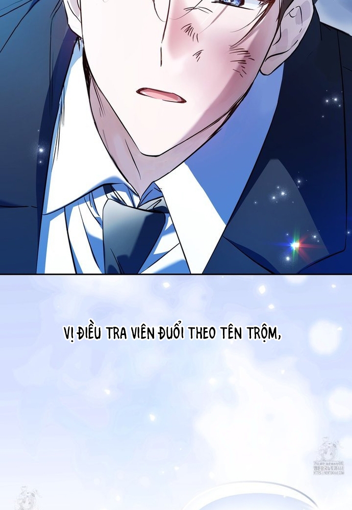 Kẻ Trộm Bóng Đêm Và Cuộc Hôn Nhân Giả Với Điều Tra Viên Chap 1 - Next Chap 2