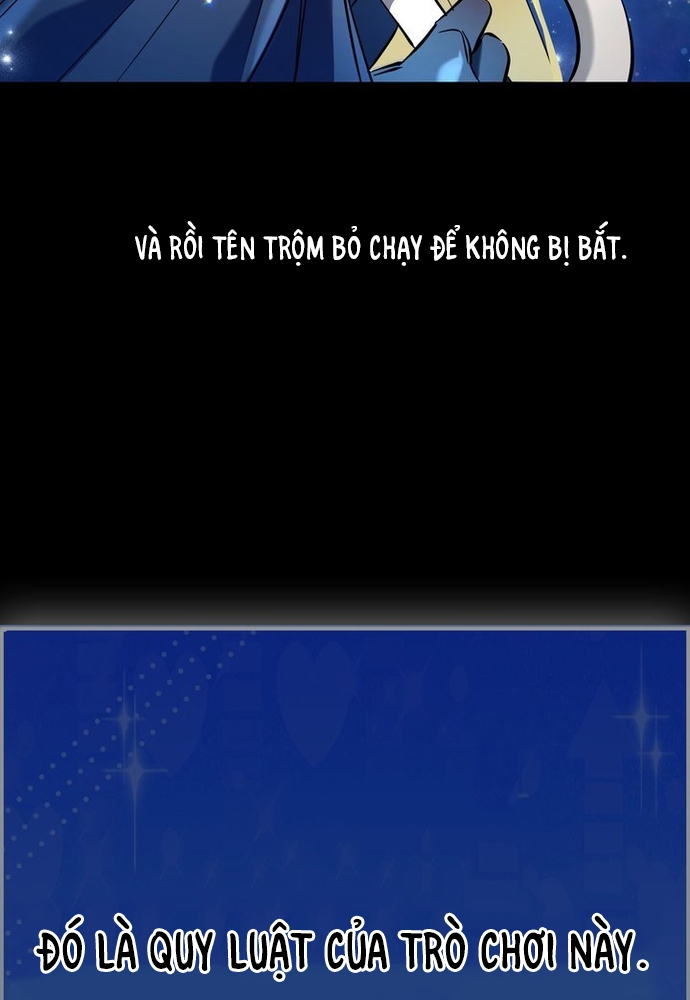Kẻ Trộm Bóng Đêm Và Cuộc Hôn Nhân Giả Với Điều Tra Viên Chap 1 - Next Chap 2
