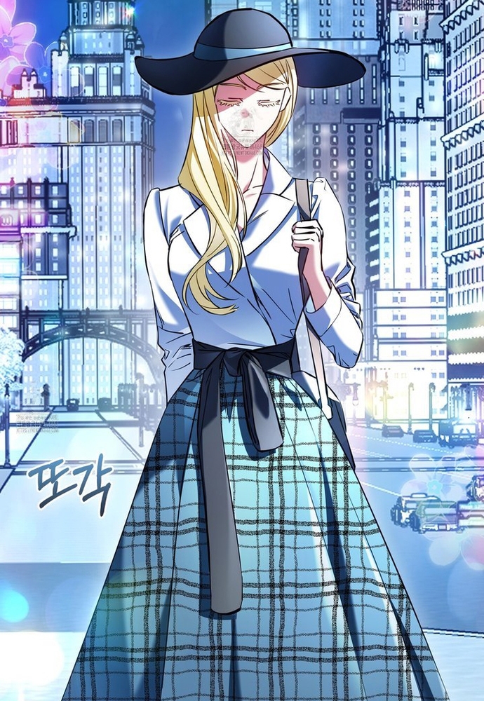 Kẻ Trộm Bóng Đêm Và Cuộc Hôn Nhân Giả Với Điều Tra Viên Chap 1 - Next Chap 2