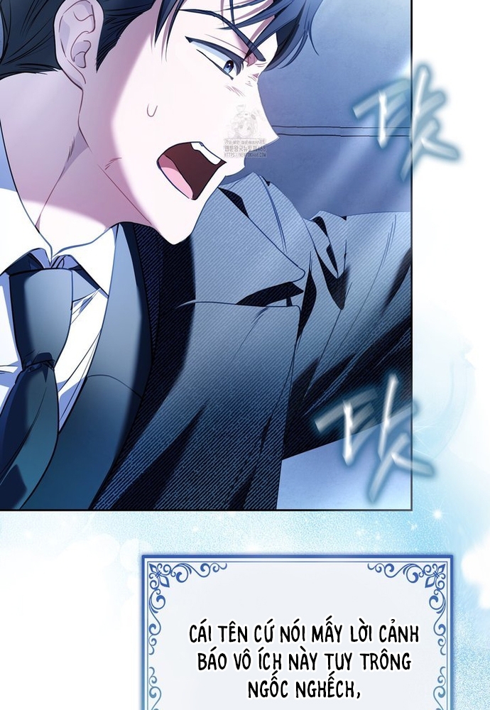 Kẻ Trộm Bóng Đêm Và Cuộc Hôn Nhân Giả Với Điều Tra Viên Chap 1 - Next Chap 2