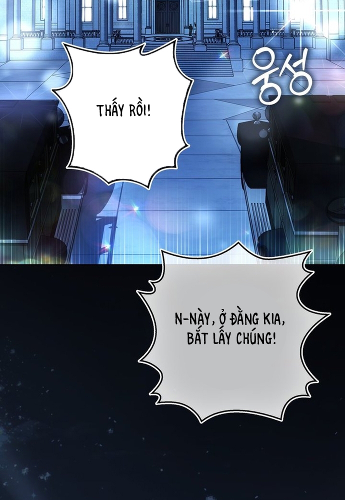 Kẻ Trộm Bóng Đêm Và Cuộc Hôn Nhân Giả Với Điều Tra Viên Chap 1 - Next Chap 2