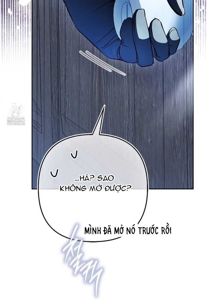 Kẻ Trộm Bóng Đêm Và Cuộc Hôn Nhân Giả Với Điều Tra Viên Chap 1 - Next Chap 2