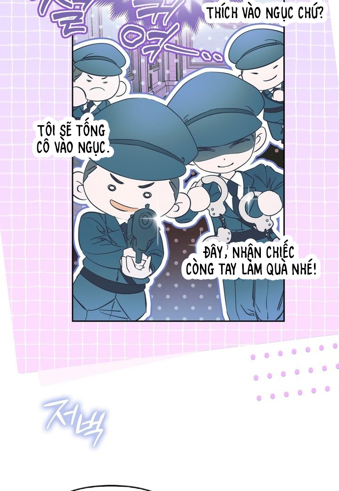 Kẻ Trộm Bóng Đêm Và Cuộc Hôn Nhân Giả Với Điều Tra Viên Chap 1 - Next Chap 2