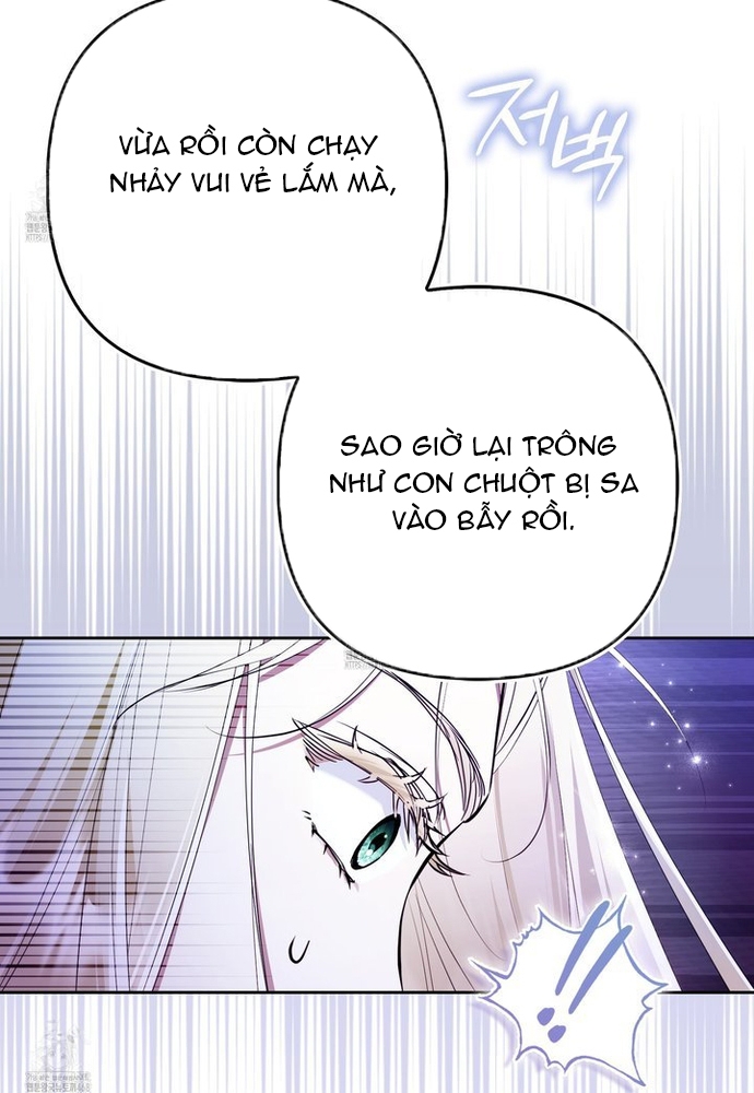 Kẻ Trộm Bóng Đêm Và Cuộc Hôn Nhân Giả Với Điều Tra Viên Chap 1 - Next Chap 2