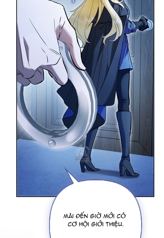 Kẻ Trộm Bóng Đêm Và Cuộc Hôn Nhân Giả Với Điều Tra Viên Chap 1 - Next Chap 2