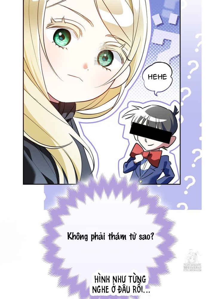 Kẻ Trộm Bóng Đêm Và Cuộc Hôn Nhân Giả Với Điều Tra Viên Chap 1 - Next Chap 2