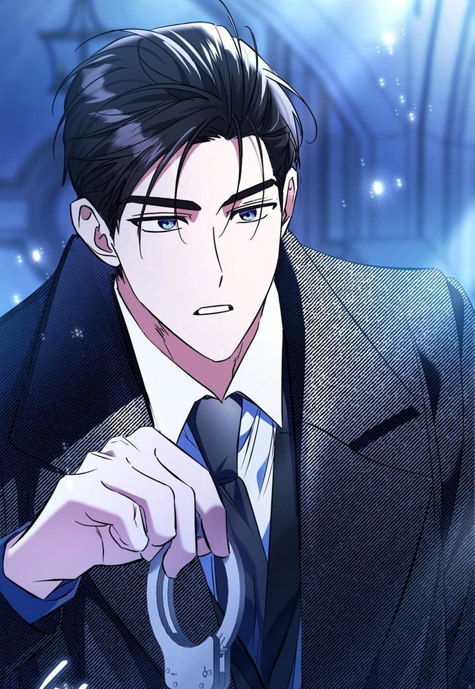 Kẻ Trộm Bóng Đêm Và Cuộc Hôn Nhân Giả Với Điều Tra Viên Chap 1 - Next Chap 2