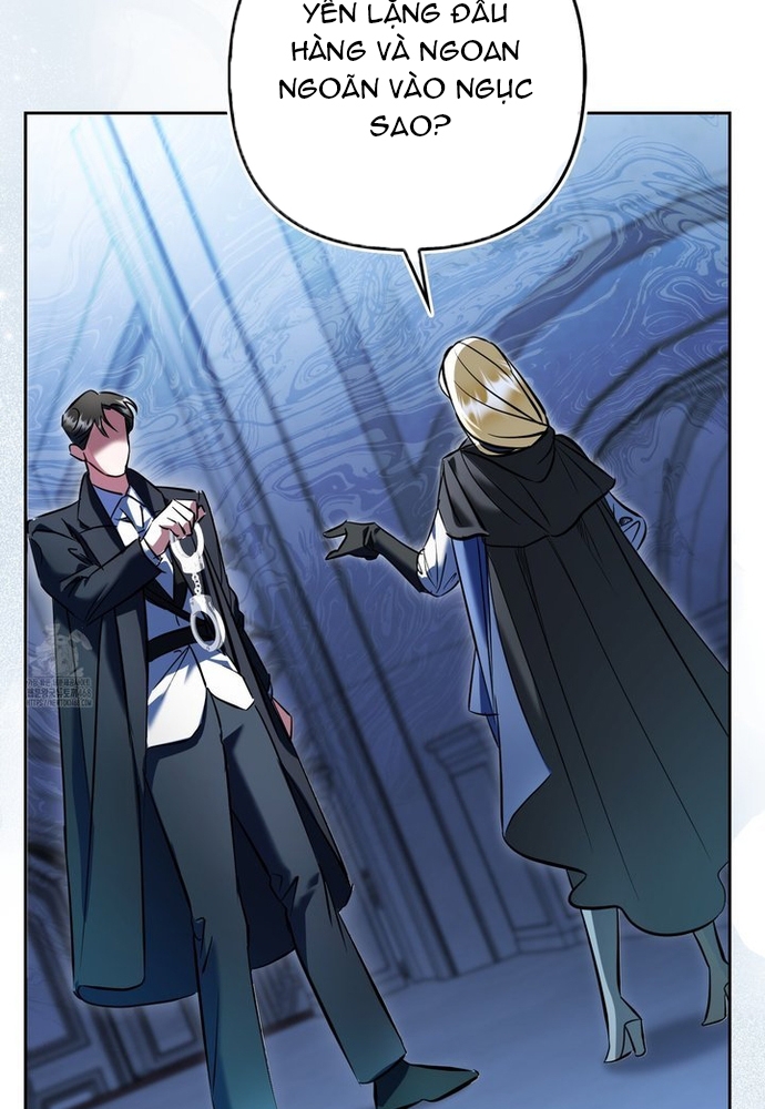 Kẻ Trộm Bóng Đêm Và Cuộc Hôn Nhân Giả Với Điều Tra Viên Chap 1 - Next Chap 2