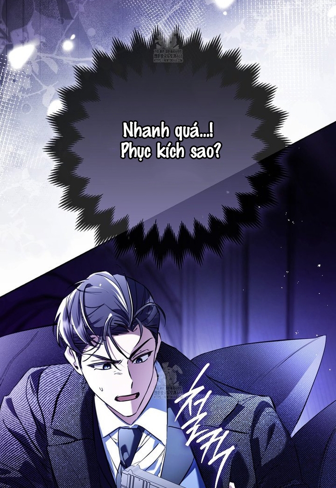 Kẻ Trộm Bóng Đêm Và Cuộc Hôn Nhân Giả Với Điều Tra Viên Chap 1 - Next Chap 2